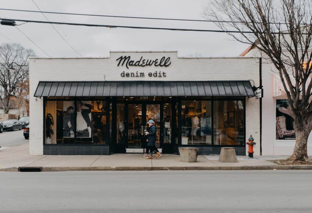 12 South Nashville