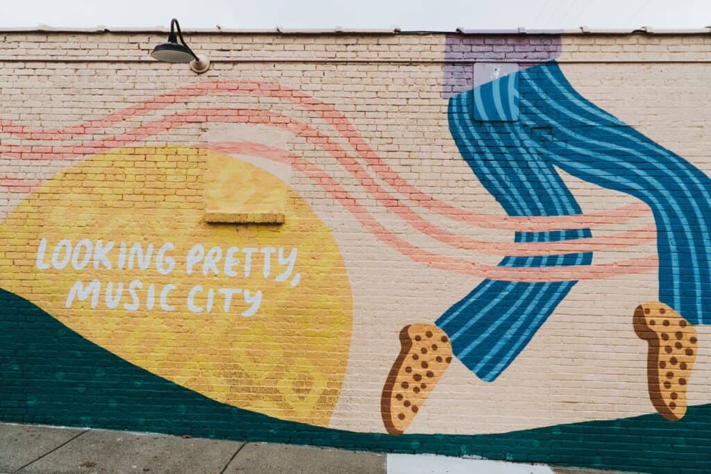 12 South Nashville