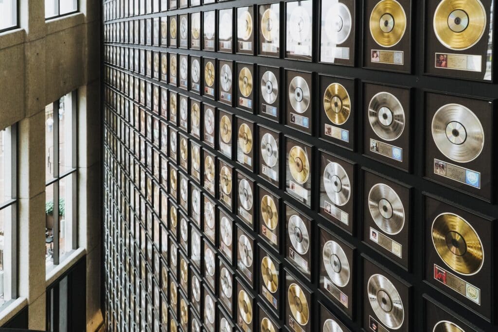 Country Music Hall of Fame