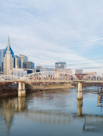 nashville sehenswürdigkeiten