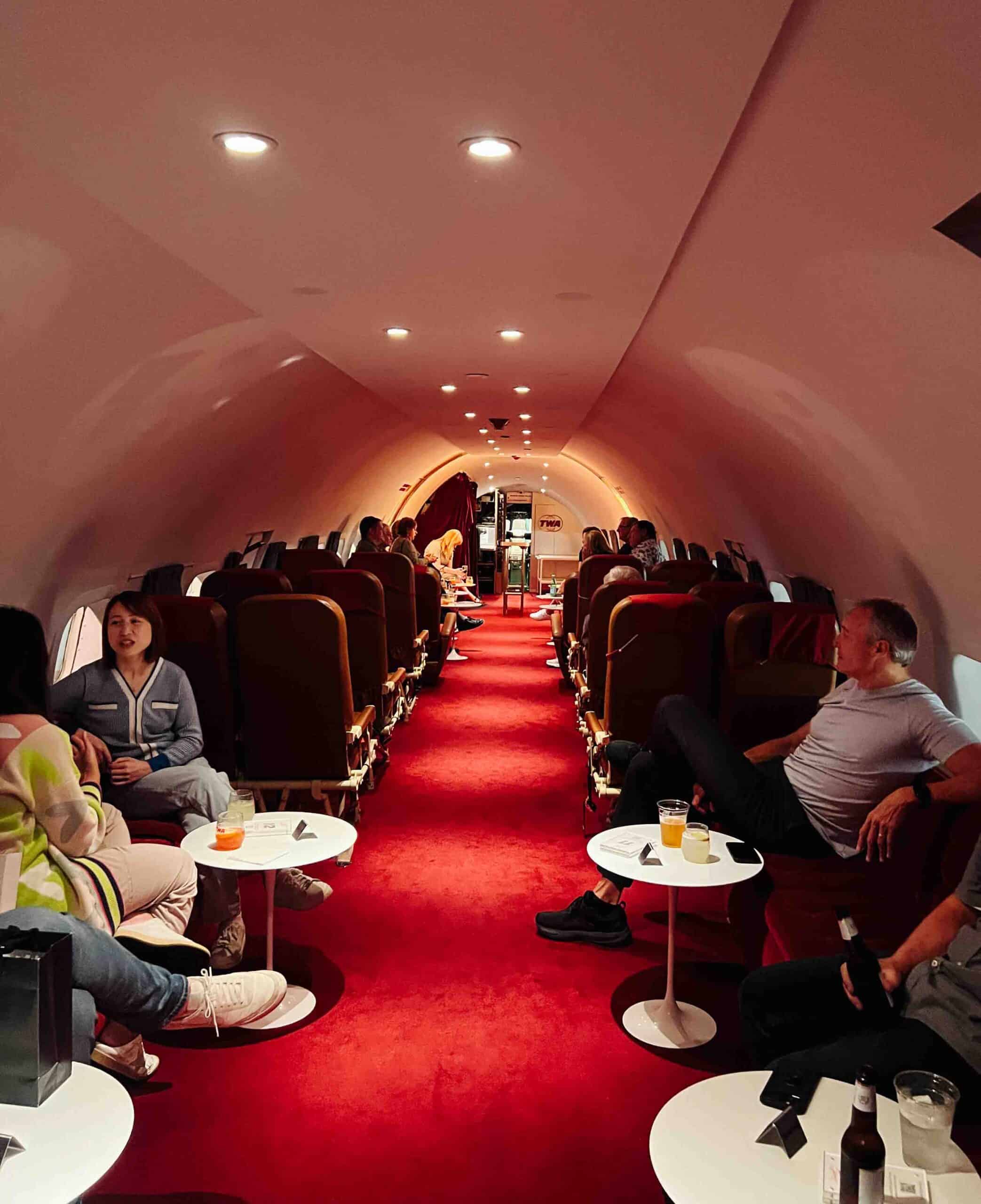 connie bar twa hotel jfk