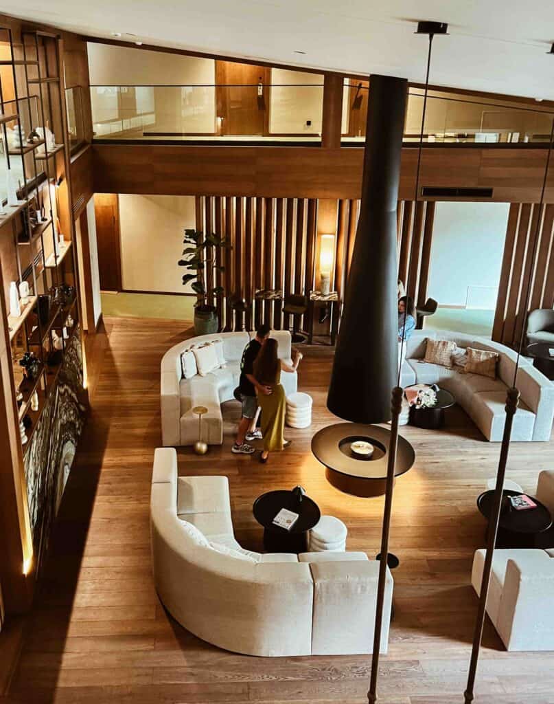 Monist Hotel Palanga