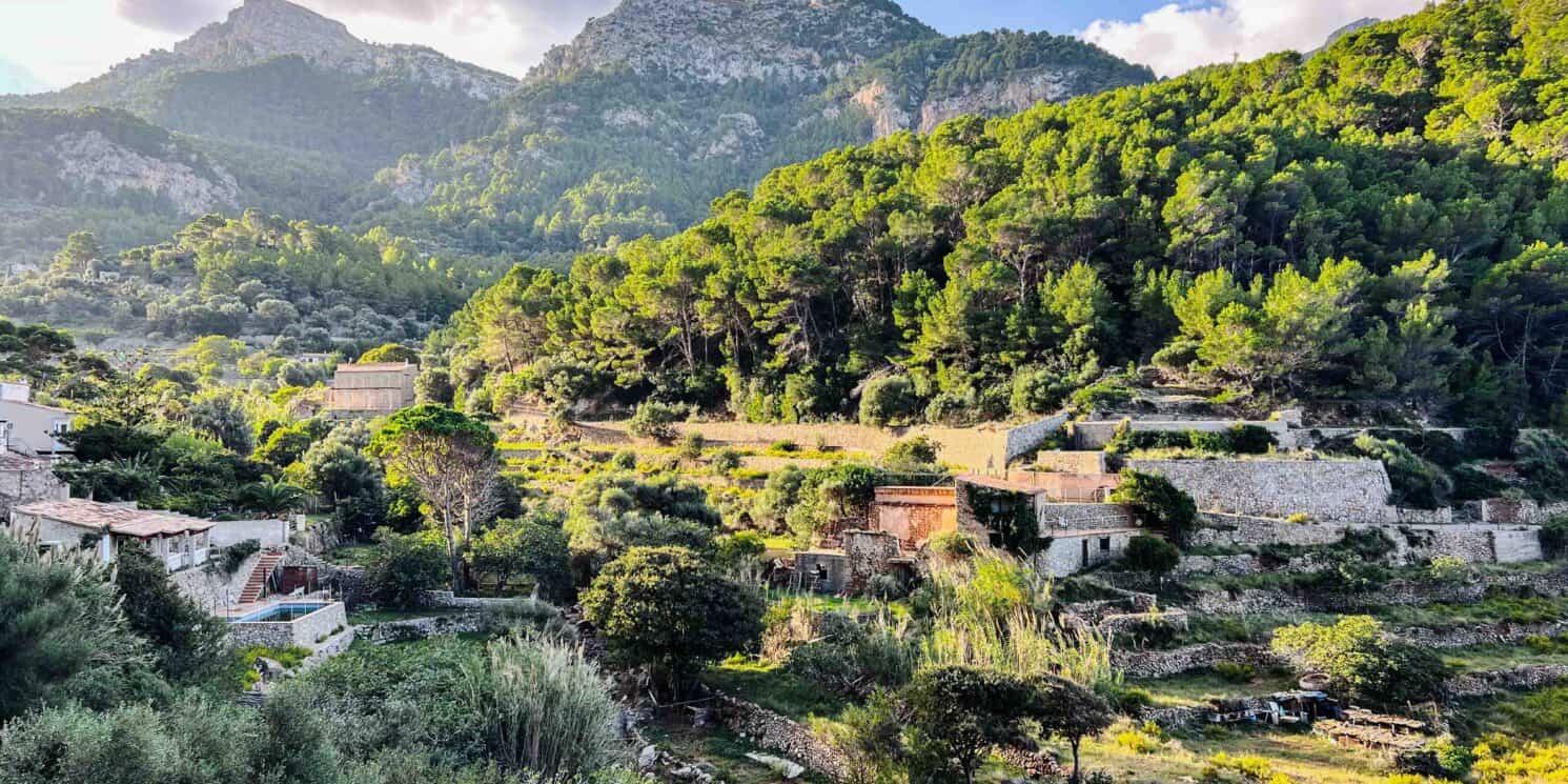 individueller mallorca reiseführer soul places mallorca