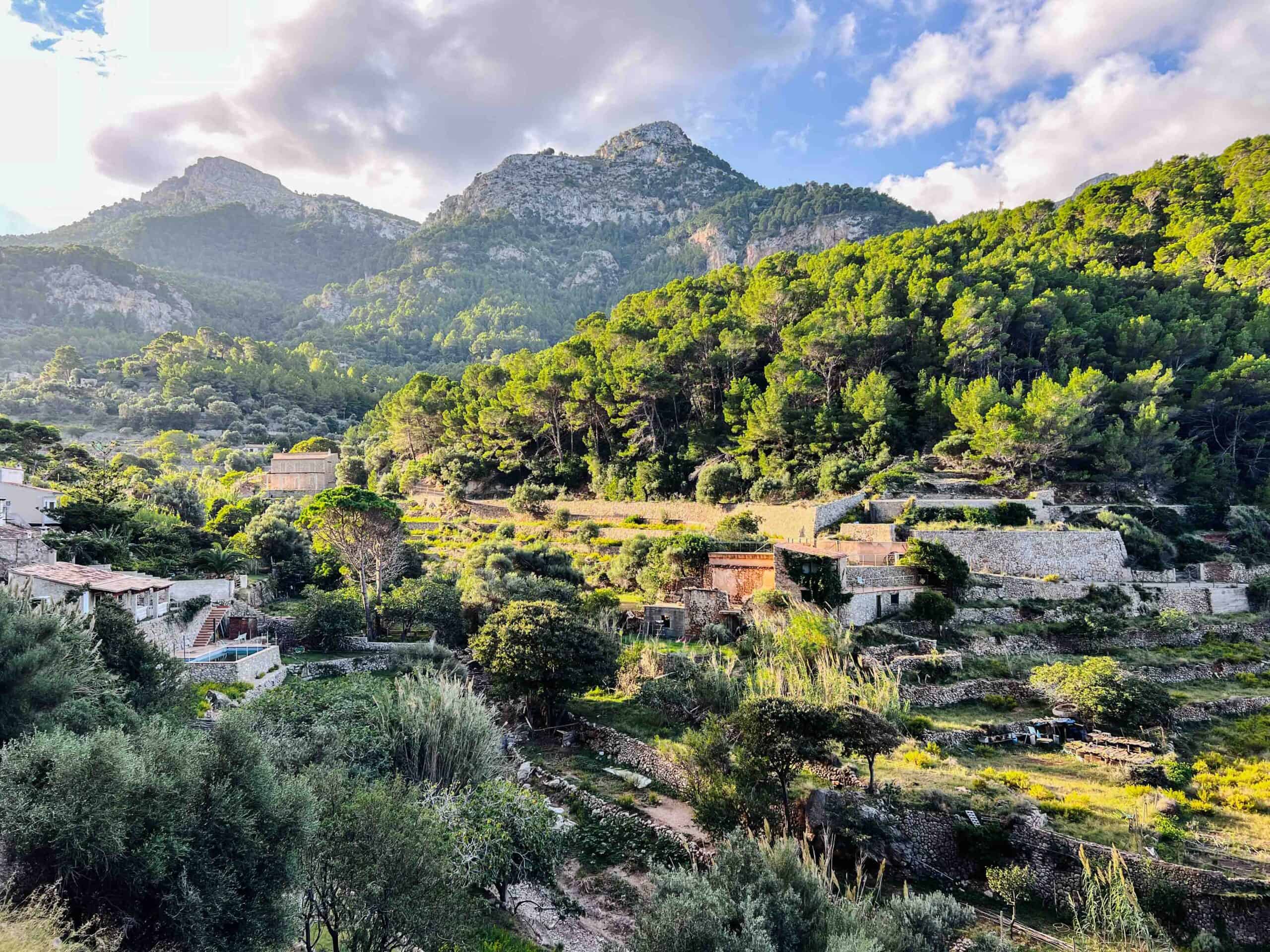 individueller mallorca reiseführer soul places mallorca