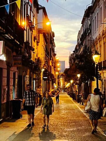 malasana madrid highlights und tipps für das szene viertel