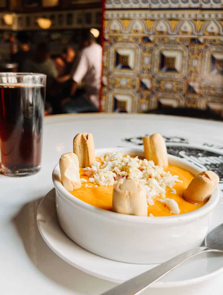 malasana madrid la ardosa beste tapas