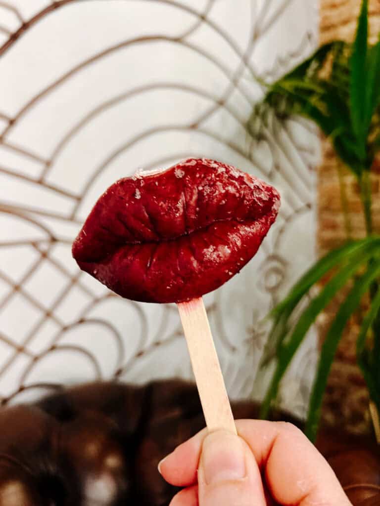 tipps cafes Malasaña töto ice cream