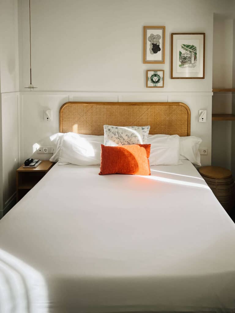 palma günstig übernachten pere garau