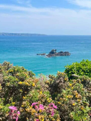 reiseziele frühling in europa