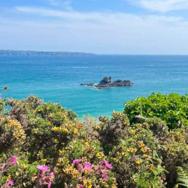 reiseziele frühling in europa