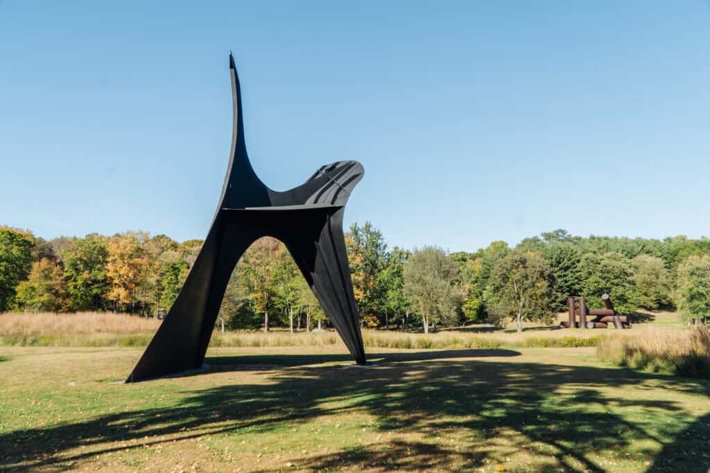 Storm King Art Center