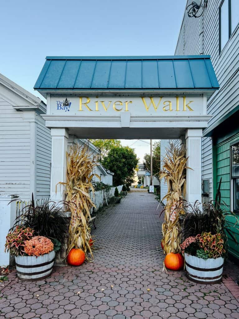 thousand islands reisezeit