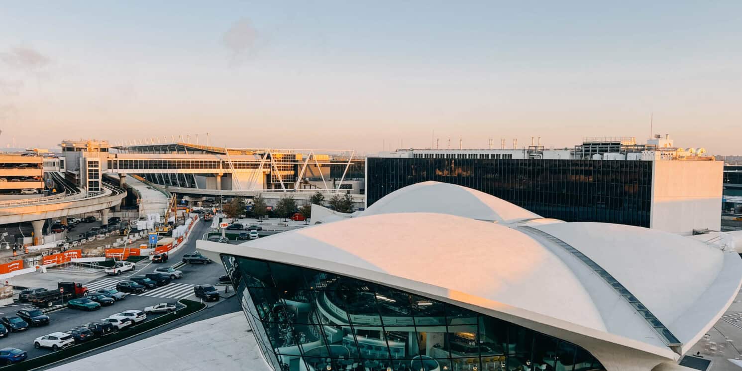 twa flughafen hotel jfk new york