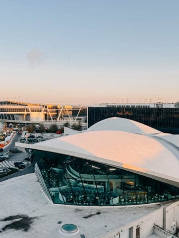 twa flughafen hotel jfk new york