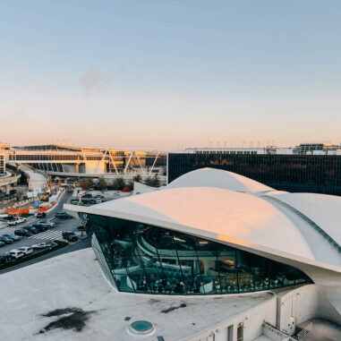 twa flughafen hotel jfk new york