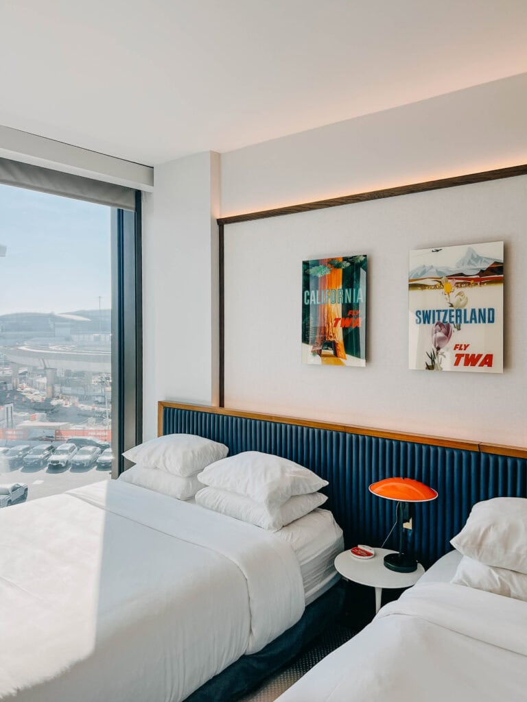 zimmer jkf hotel twa