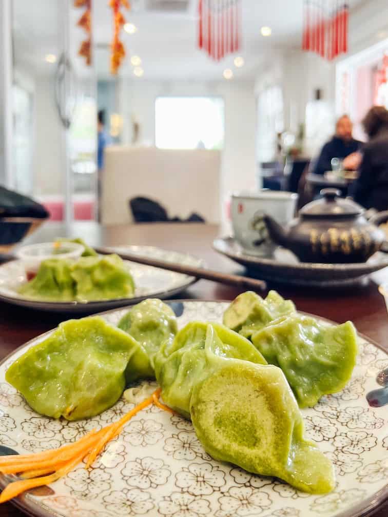 chinesisch essen madrid