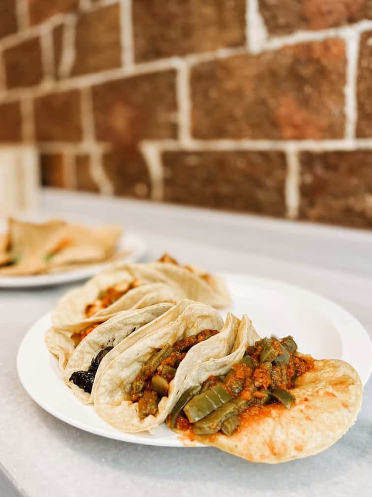 typische gerichte madrid spanien