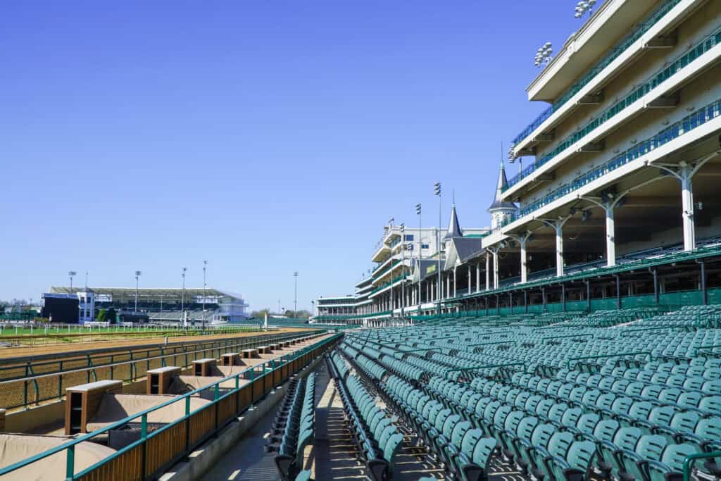 Churchill Downs Louisville