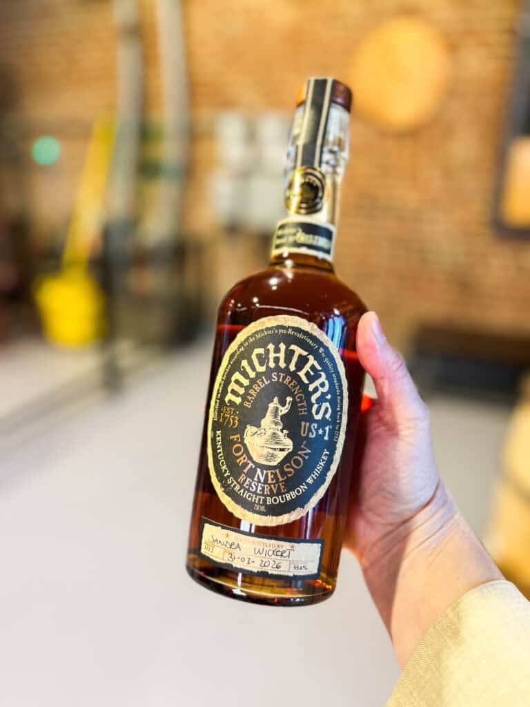 michter's louisville