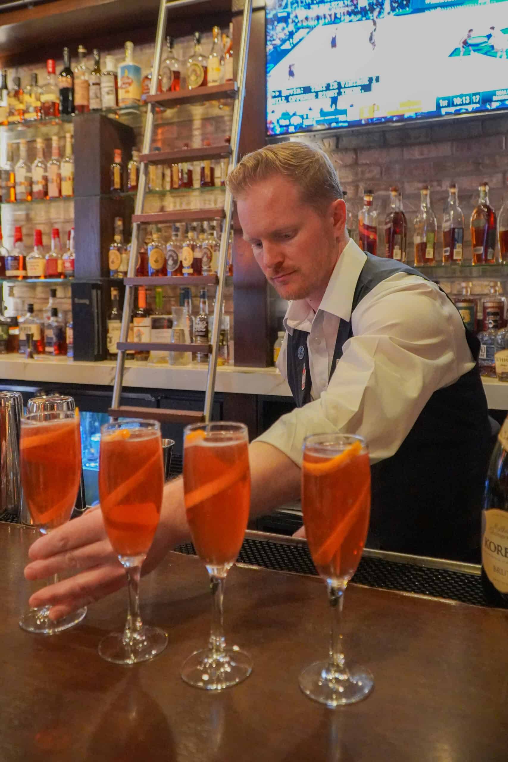 seelbach hotel cocktail