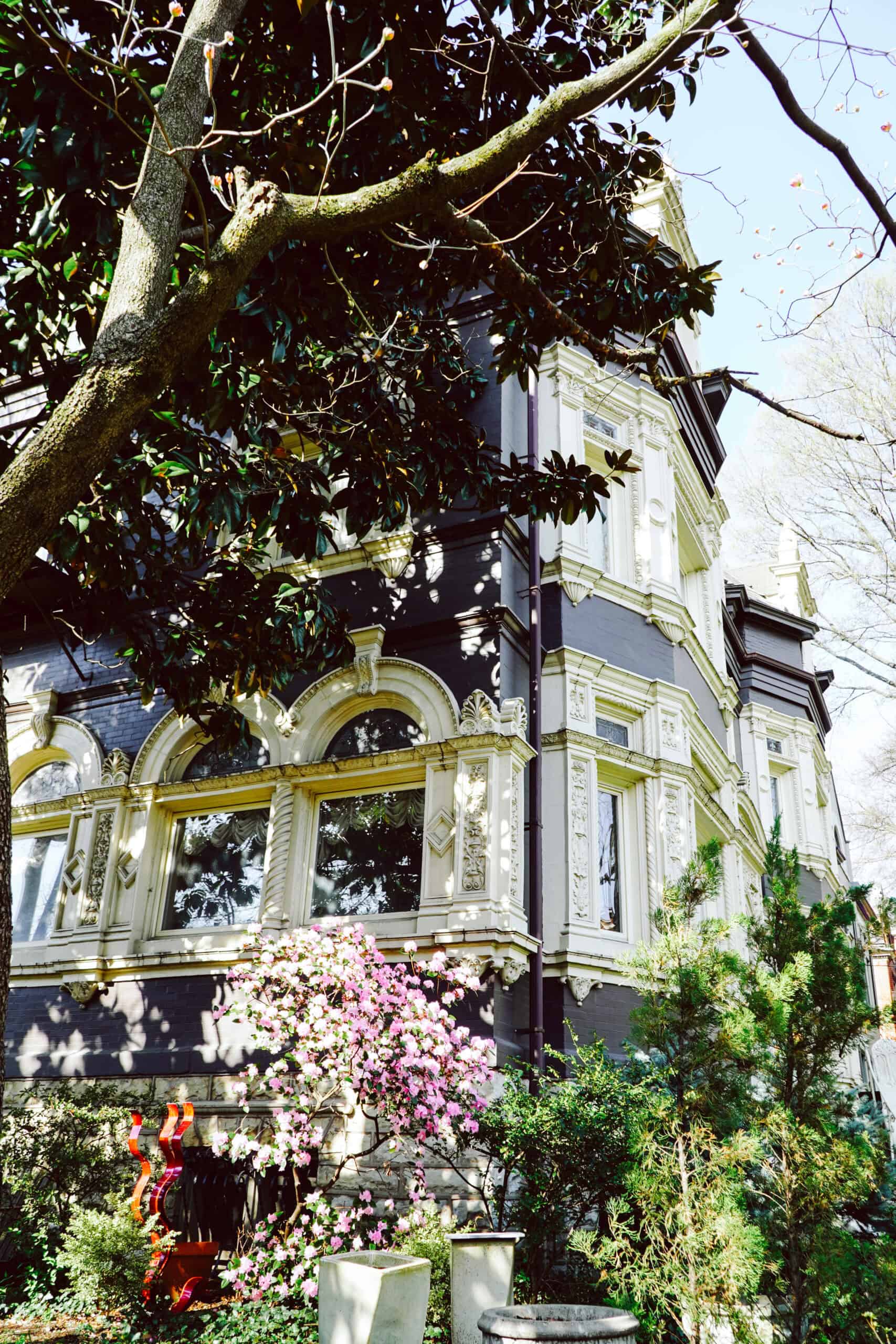 Old Louisville