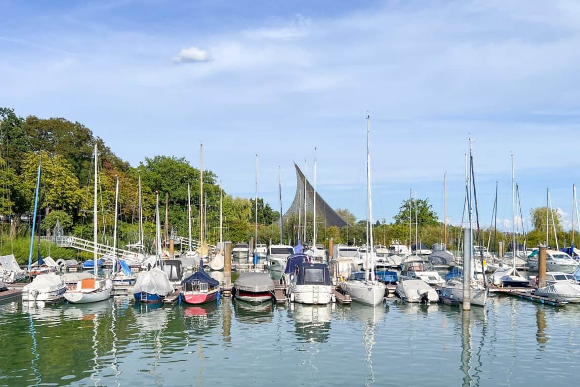 Bodensee Reiseblog Tracksandthecity