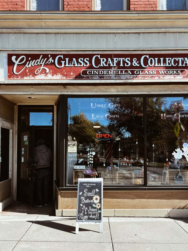 Canandaigua Downtown