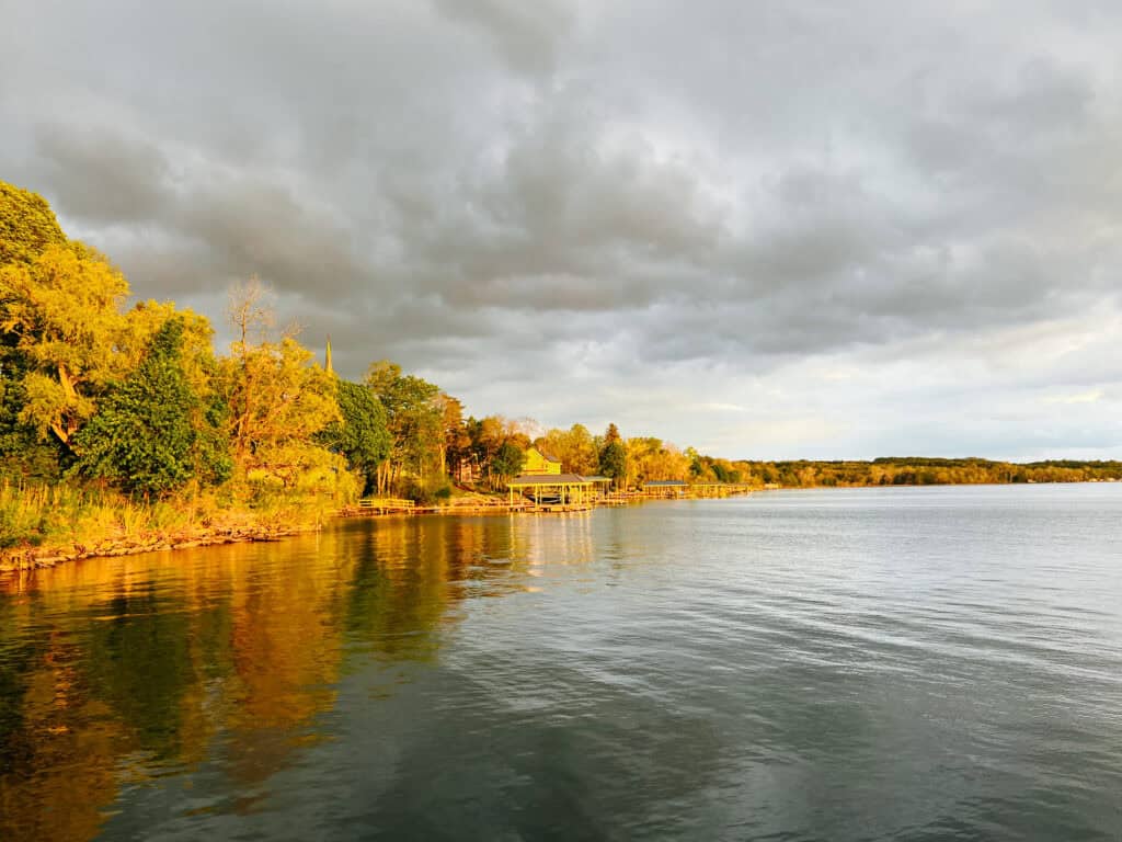 Finger Lakes NY State Tipps