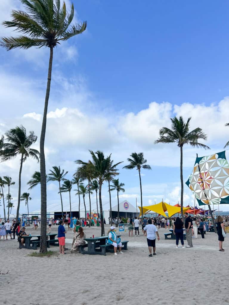 ipw 2026 fort lauderdale