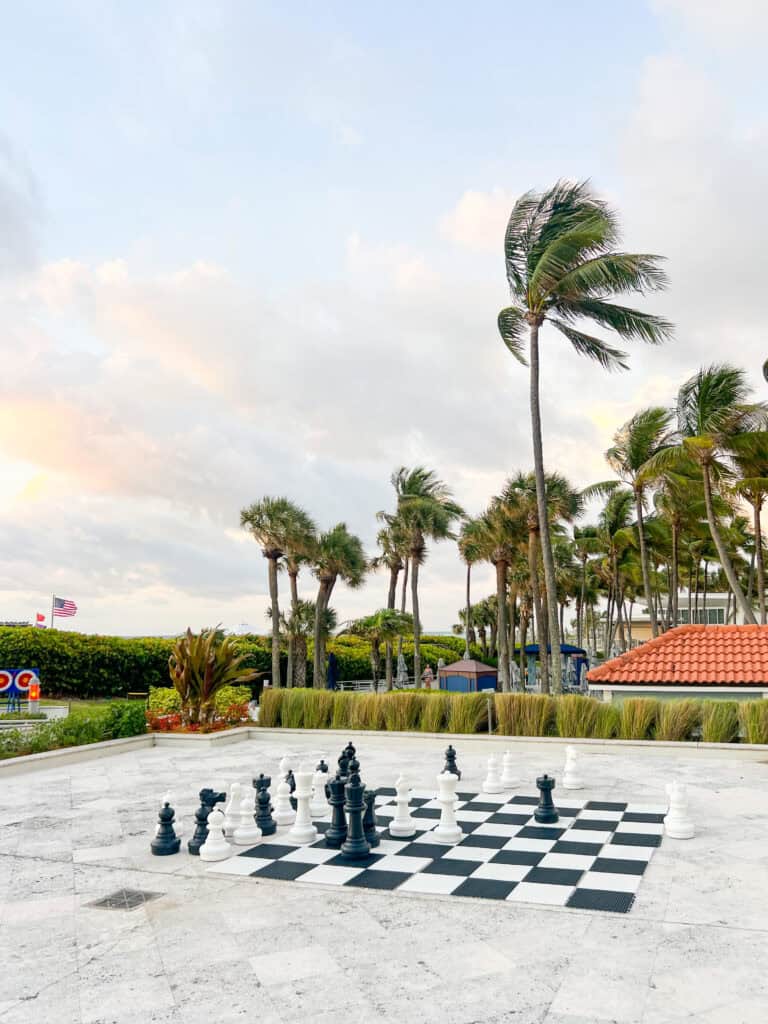 Fort Lauderdale