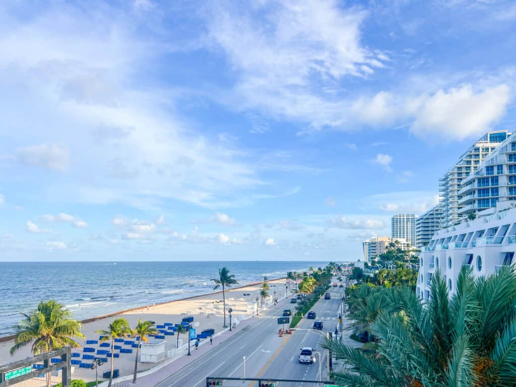 florida fort lauderdale sehenswürdigkeiten tipps