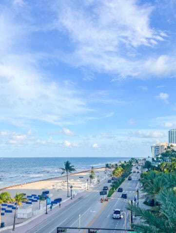 florida fort lauderdale sehenswürdigkeiten tipps