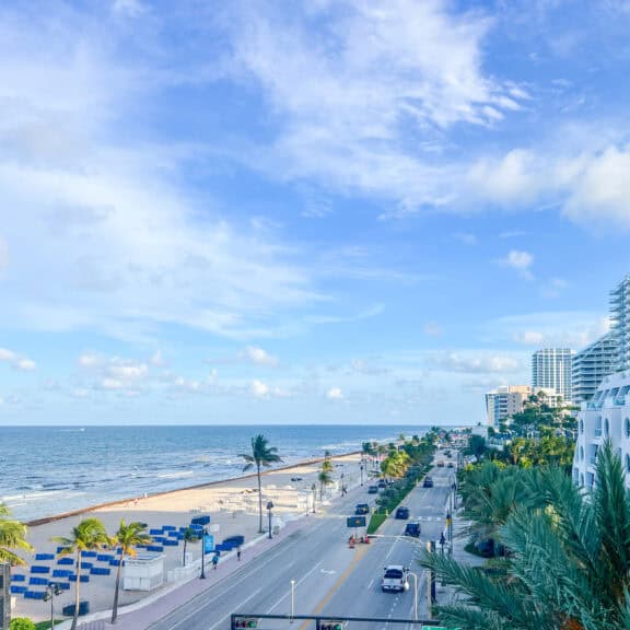 florida fort lauderdale sehenswürdigkeiten tipps
