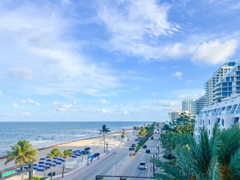 florida fort lauderdale sehenswürdigkeiten tipps