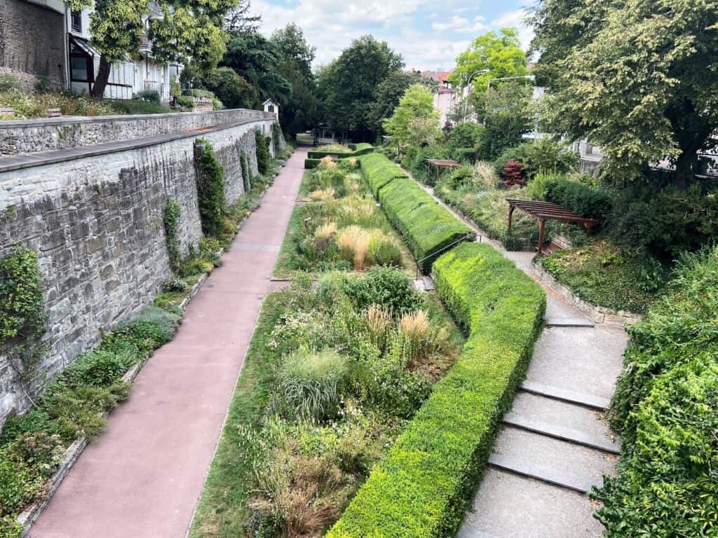 Stadtgarten Radolfzell
