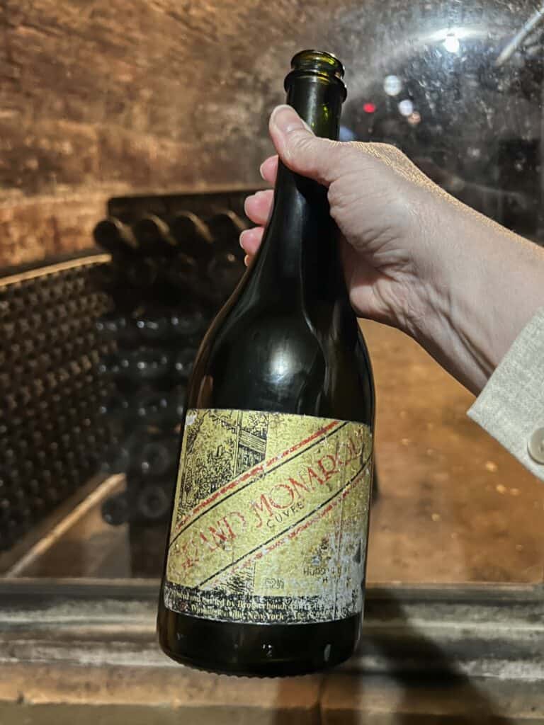 Brotherhood Vinery