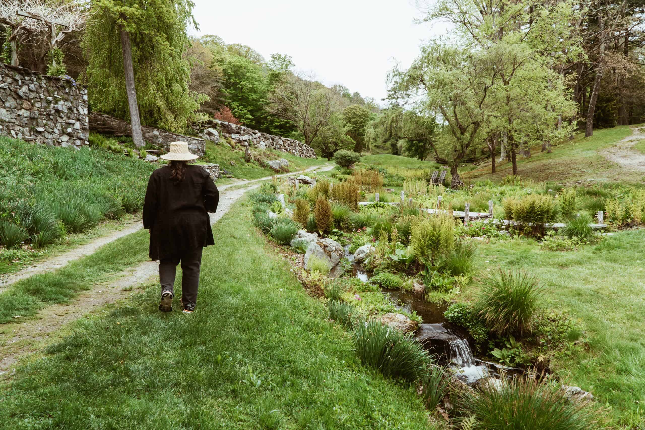 Innisfree Garden