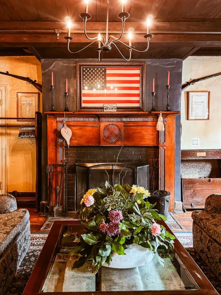 Beekman Arms Delamater Inn