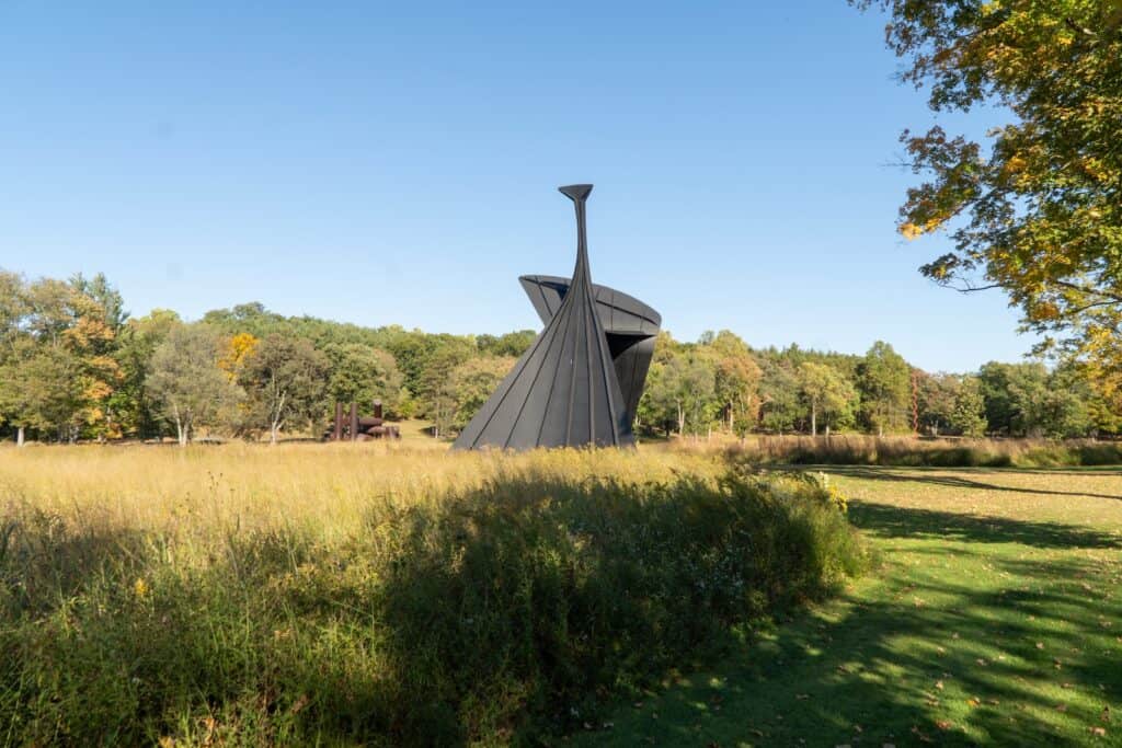 Storm King Art Center Hudson Valley